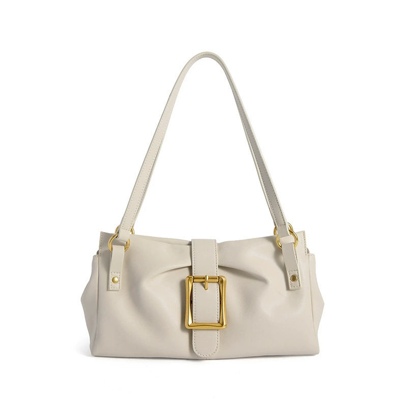 Chanel Classic Crossbody Bag | Effortless Chic | 30.5×4×12.5cm