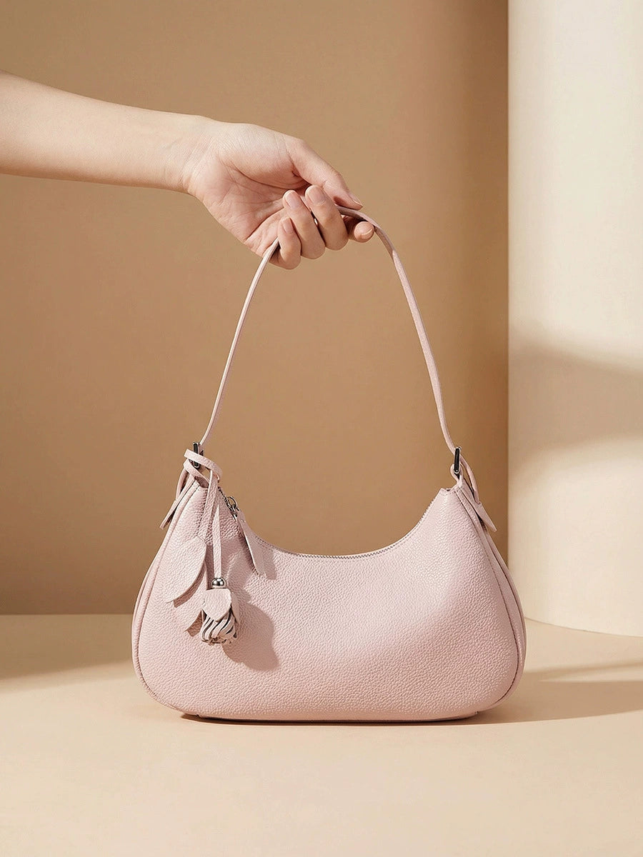 Chanel Classic Shoulder Bag | Timeless Luxury | 30.5×4×12.5cm