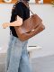 Chanel Classic Shoulder Bag | Graceful Strength | 30.5×4×12.5cm