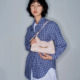 Chanel Classic Shoulder Bag | Elegant & Refined | 30.5×4×12.5cm