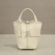 Chanel Classic Crossbody Bag | Parisian Sophistication | 30.5×4×12.5cm