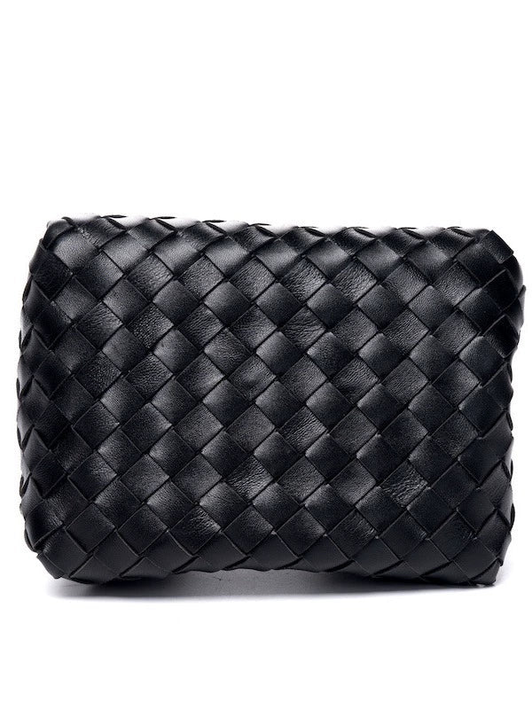 Chanel Classic Flap Crossbody Bag | Elegant & Lightweight | 30.5×4×12.5cm