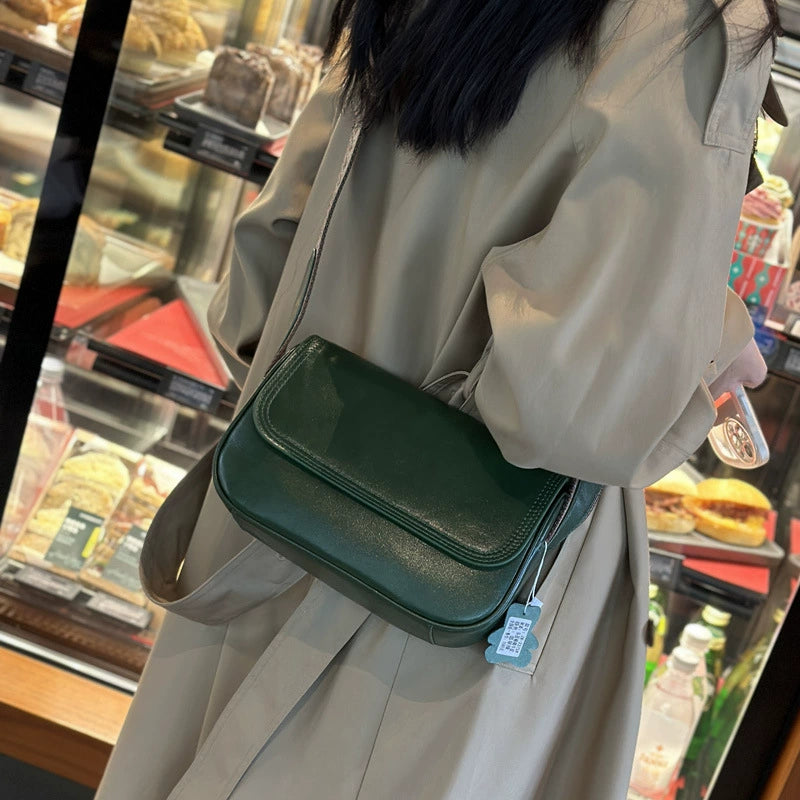 Chanel Classic Crossbody Bag | Quiet Luxury Redefined | 30.5×4×12.5cm