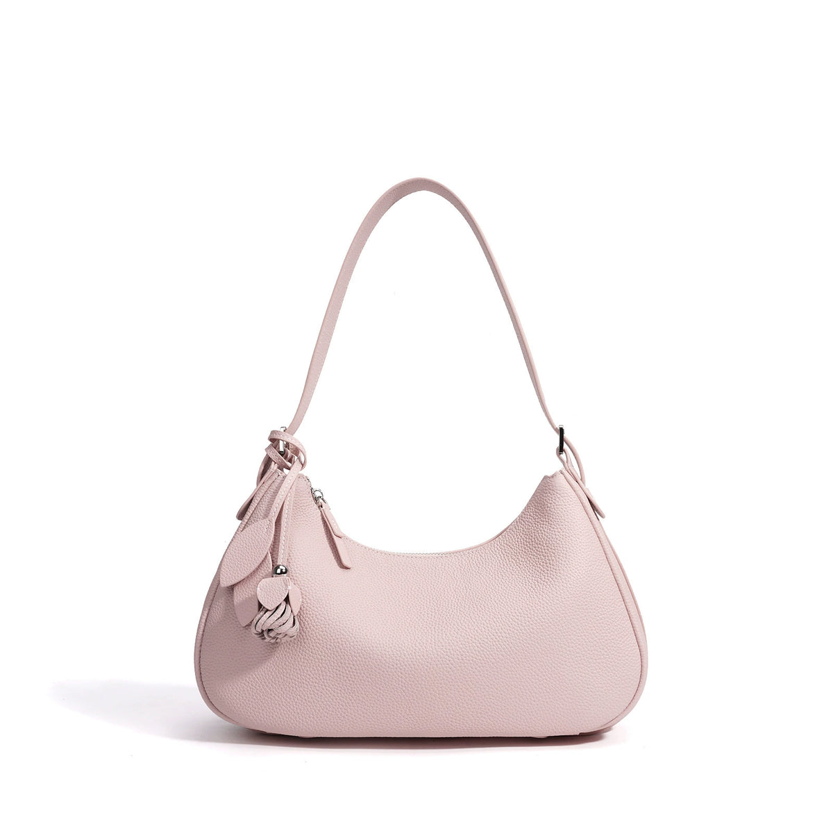 Chanel Classic Shoulder Bag | Timeless Luxury | 30.5×4×12.5cm