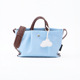 Chanel Classic Crossbody Bag | Confident & Chic | 30.5×4×12.5cm