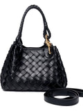 Chanel Classic Flap Crossbody Bag | Elegant & Lightweight | 30.5×4×12.5cm