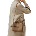 Chanel Classic Shoulder Bag | Parisian Grace & Everyday Elegance | 30.5×4×12.5cm