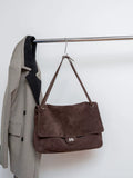 Chanel Classic Shoulder Bag | Elegant & Lightweight | 30.5×4×12.5cm