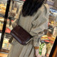 Chanel Classic Crossbody Bag | Quiet Luxury Redefined | 30.5×4×12.5cm