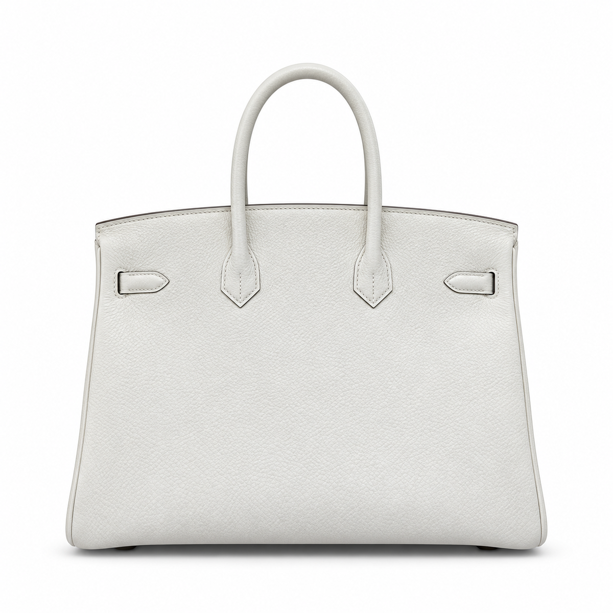 Hermès Birkin 35 Bag – Premium Leather, Gold Hardware, Top Handle, 35cm